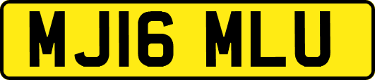MJ16MLU