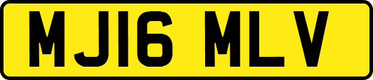 MJ16MLV