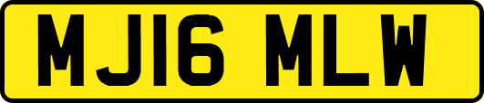 MJ16MLW