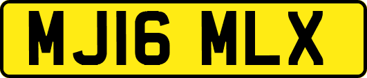 MJ16MLX