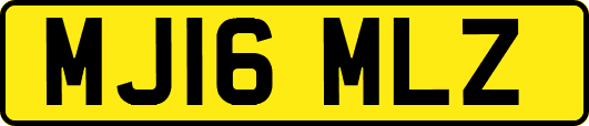 MJ16MLZ
