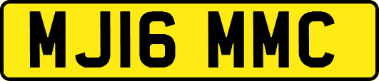 MJ16MMC