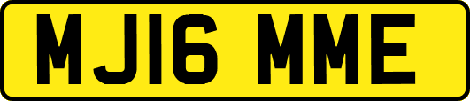 MJ16MME