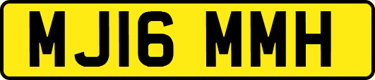 MJ16MMH