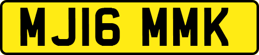 MJ16MMK