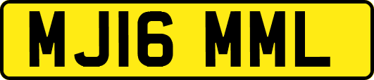 MJ16MML
