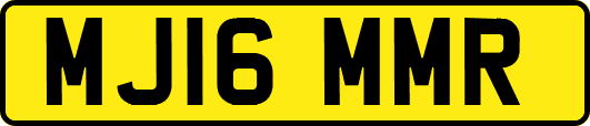 MJ16MMR