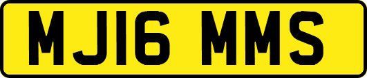 MJ16MMS