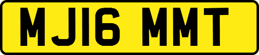 MJ16MMT
