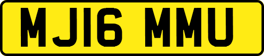 MJ16MMU