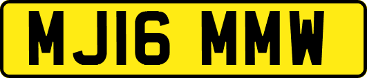 MJ16MMW