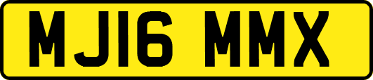 MJ16MMX