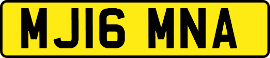 MJ16MNA