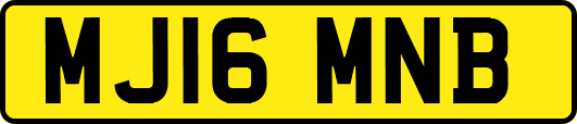 MJ16MNB
