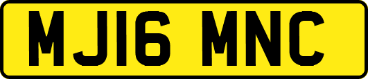 MJ16MNC
