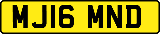 MJ16MND