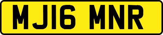 MJ16MNR