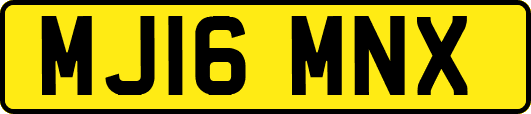MJ16MNX