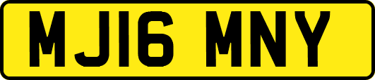 MJ16MNY