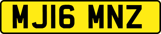 MJ16MNZ