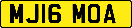 MJ16MOA