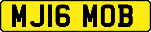 MJ16MOB