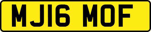 MJ16MOF