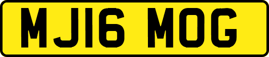 MJ16MOG