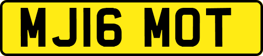 MJ16MOT
