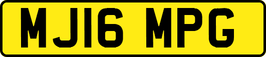 MJ16MPG