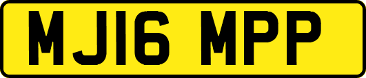 MJ16MPP