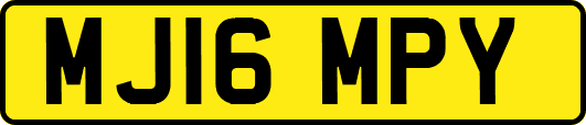 MJ16MPY