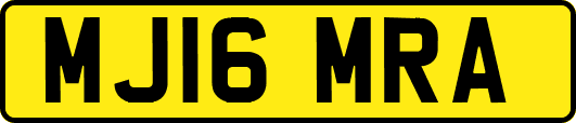 MJ16MRA