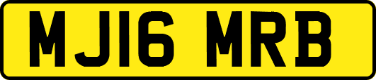 MJ16MRB