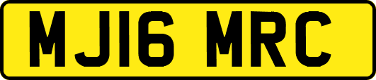 MJ16MRC