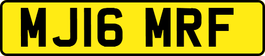 MJ16MRF