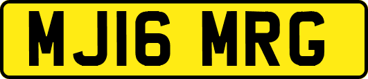 MJ16MRG