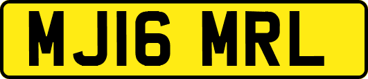 MJ16MRL