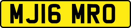 MJ16MRO