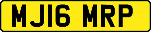 MJ16MRP