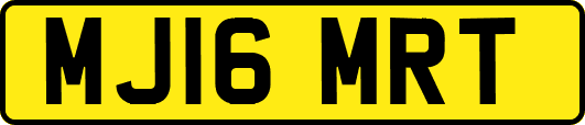 MJ16MRT