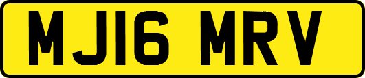 MJ16MRV