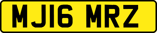 MJ16MRZ