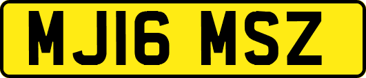 MJ16MSZ
