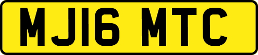 MJ16MTC