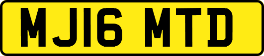 MJ16MTD