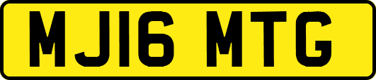 MJ16MTG