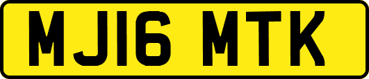 MJ16MTK