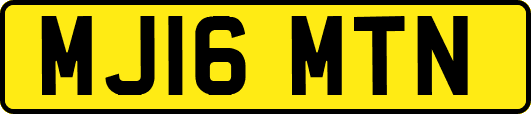 MJ16MTN