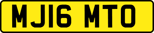 MJ16MTO